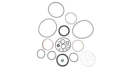 NORDBERG ЗАПЧАСТЬ РЕМКОМПЛЕКТ для домкрата N201