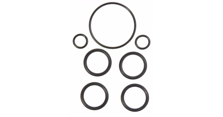 NORDBERG ЗАПЧАСТЬ РЕМКОМПЛЕКТ КЛАПАНА ПЕРЕКЛЮЧЕНИЯ для домкрата N302