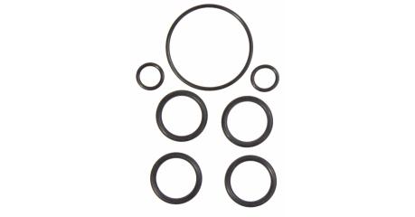 NORDBERG ЗАПЧАСТЬ РЕМКОМПЛЕКТ КЛАПАНА ПЕРЕКЛЮЧЕНИЯ для домкрата N302