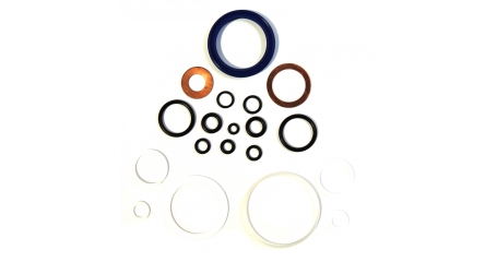 NORDBERG ЗАПЧАСТЬ РЕМКОМПЛЕКТ для домкрата N32034