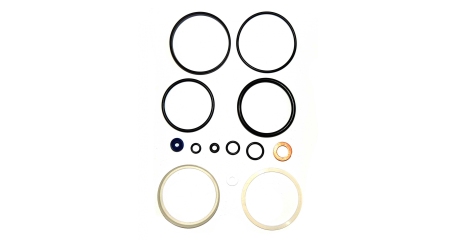 NORDBERG ЗАПЧАСТЬ РЕМКОМПЛЕКТ ЦИЛИНДРА домкрата N3210