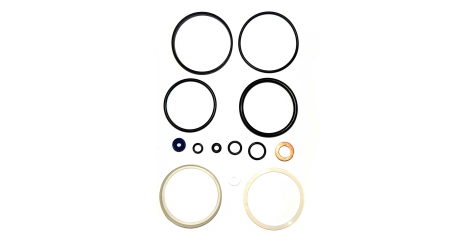 NORDBERG ЗАПЧАСТЬ РЕМКОМПЛЕКТ ЦИЛИНДРА домкрата N3210