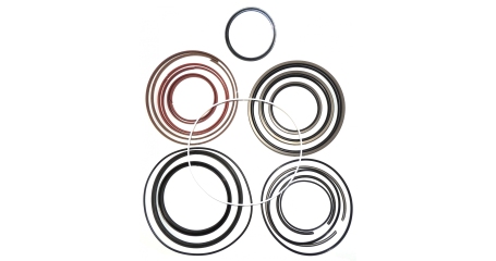 Прокладки NORDBERG для гидравлического цилиндра N803