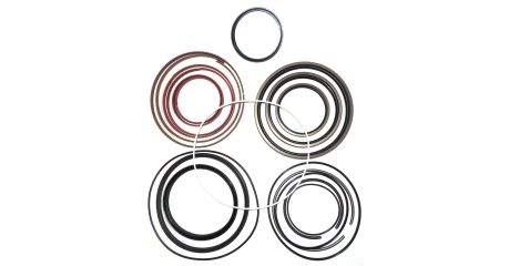 Прокладки NORDBERG для гидравлического цилиндра N803