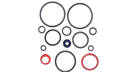 Ремкомплект NORDBERG RK_N3405OLD для стойки трансмиссионной NORDBERG N3405 (до 2014)