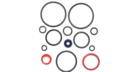 Ремкомплект NORDBERG RK_N3405OLD для стойки трансмиссионной NORDBERG N3405 (до 2014)