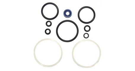 Ремкомплект NORDBERG RK_N3405NEW для стойки трансмиссионной NORDBERG N3405 (с 2014)