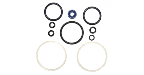 Ремкомплект NORDBERG RK_N3405NEW для стойки трансмиссионной NORDBERG N3405 (с 2014)