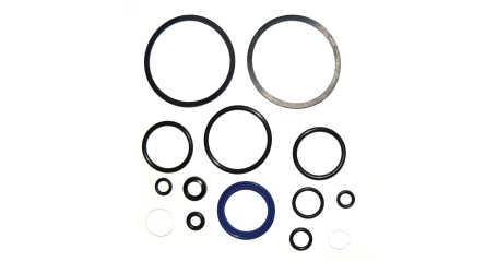 Ремкомплект NORDBERG RK_N3406 для стойки трансмиссионной NORDBERG N3406