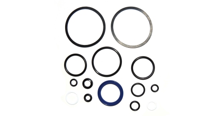 Ремкомплект NORDBERG RK_N3406 для стойки трансмиссионной NORDBERG N3406