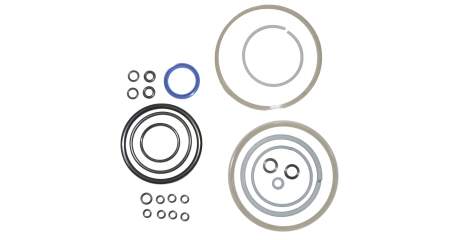 Ремкомплект для пресса NORDBERG N3630A