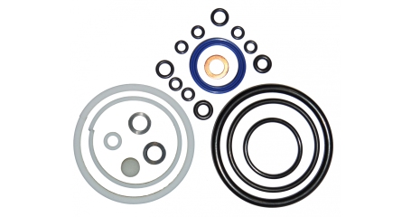 Ремкомплект для пресса NORDBERG N3630