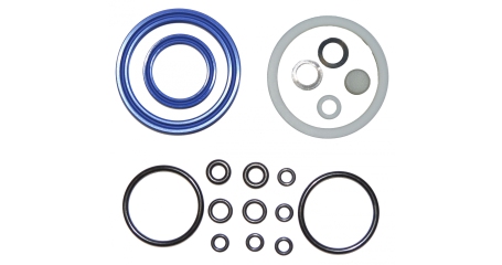 Ремкомплект для пресса NORDBERG N3620