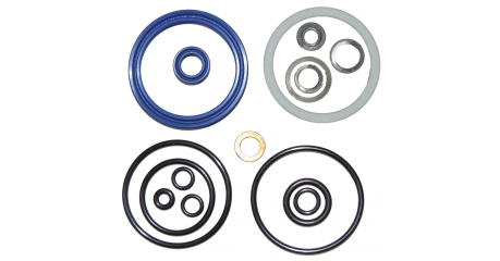 Ремкомплект для пресса NORDBERG N3620L