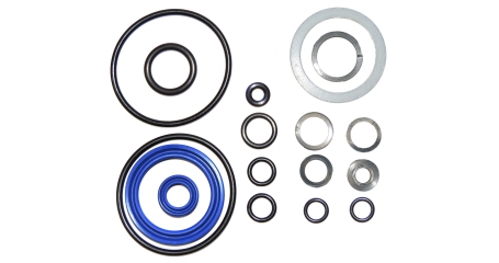 Ремкомплект для пресса NORDBERG N3610