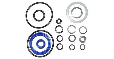 Ремкомплект для пресса NORDBERG N3610