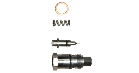 Клапан MEGA/NORDBERG FMG-300A/C11M спускной для трансмиссионной стойки