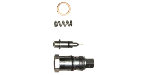 Клапан MEGA/NORDBERG FMG-300A/C11M спускной для трансмиссионной стойки