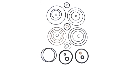 Ремкомплект MEGA/NORDBERG RN15-4 для домкрата N15-4