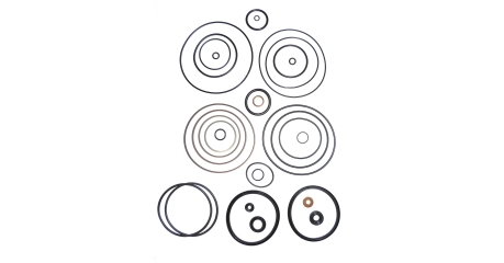 Ремкомплект MEGA/NORDBERG RN15-4 для домкрата N15-4