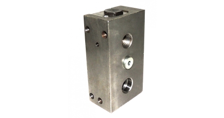 Ремкомплект MEGA/NORDBERG RMGN-20R/C27 пневмомотор для домкрата MGN-20R