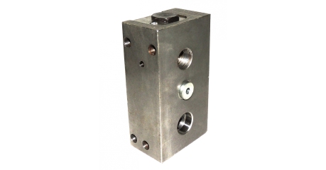 Ремкомплект MEGA/NORDBERG RMGN-20R/C27 пневмомотор для домкрата MGN-20R