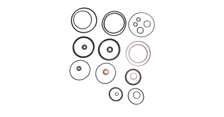 Ремкомплект MEGA/NORDBERG RN15-2 для домкрата N15-2