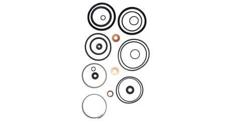 Ремкомплект MEGA/NORDBERG RMGN-20 для домкрата