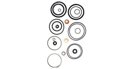 Ремкомплект MEGA/NORDBERG RMGN-20 для домкрата