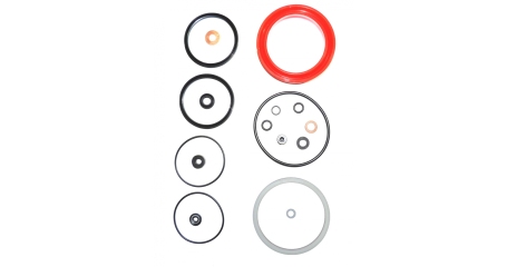 Ремкомплект NORDBERG RKCK-50 для пресса 50 тонн