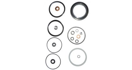 Ремкомплект NORDBERG RKCK-30N для пресса 30 тонн