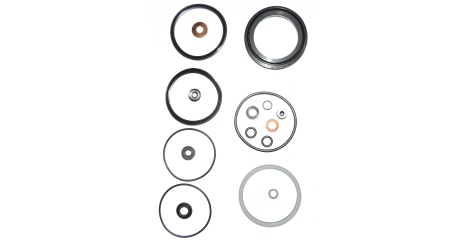 Ремкомплект NORDBERG RKCK-30N для пресса 30 тонн