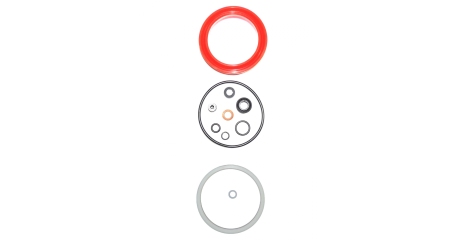 Ремкомплект MEGA/NORDBERG RKPD-50 для пресса 50 тонн