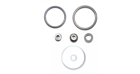 Ремкомплект MEGA/NORDBERG  RMG-10 для домкрата MG-10