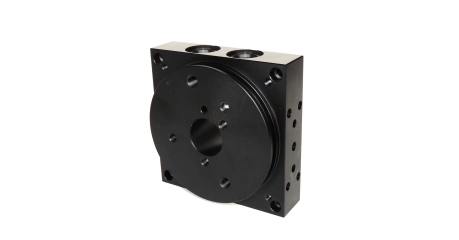 Блок TC-20-1031203 гидростанции NORDBERG 46TRK