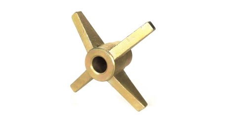 Вилка TC-20-1300011 для зажимных кулачков NORDBERG 46TRK