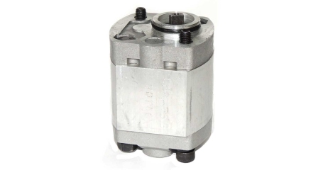 Насос TC-20-1031201 гидростанции NORDBERG 46TRK