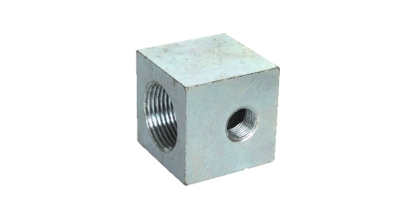 Держатель клапана редуктора NORDBERG