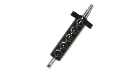 Клапан 507 педального узла для NORDBERG 4638E1