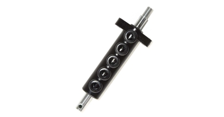 Клапан 507 педального узла для NORDBERG 4638E1