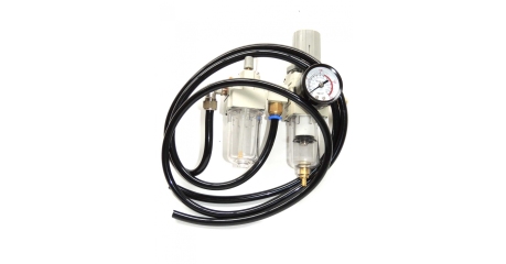 Лубрикатор для NORDBERG 4638Е