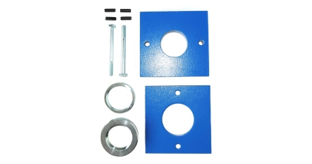 Набор комплектующих (14,15,16,20,21) для NORDBERG N3610