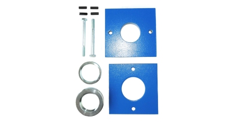 Набор комплектующих (14,15,16,20,21) для NORDBERG N3610