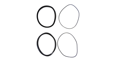 Ремкомплект отжимного цилиндра 2065792-RK для NORDBERG 4638E1