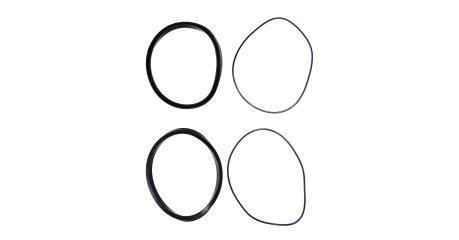 Ремкомплект отжимного цилиндра 2065792-RK для NORDBERG 4638E1