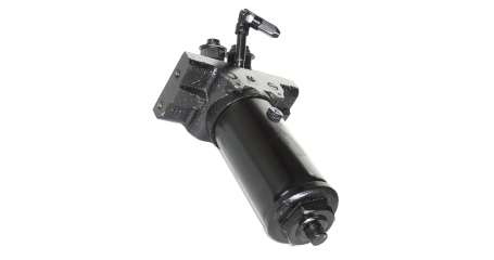 Цилиндр гидравлический в сборе для NORDBERG N32032