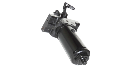 Цилиндр гидравлический в сборе для NORDBERG N32032