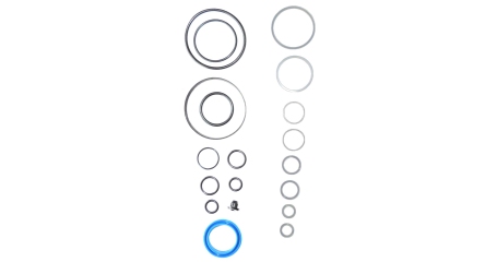 Ремкомплект для домкрата NORDBERG N32031