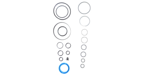 Ремкомплект для домкрата NORDBERG N32031