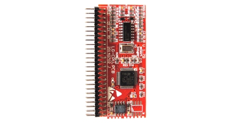 Плата вычислительная NORDBERG 4523N